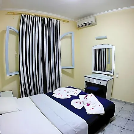 Minas Hotel